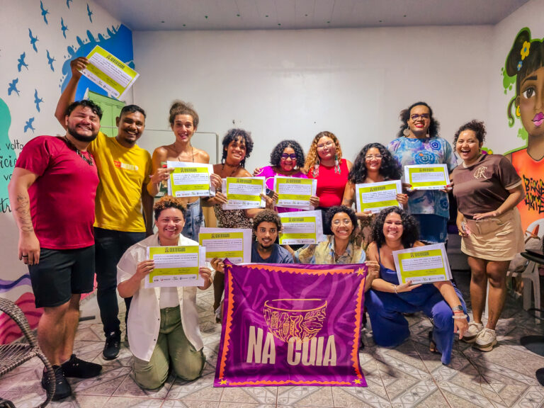 Comitê de Comunicadores Populares das Baixadas de Belém